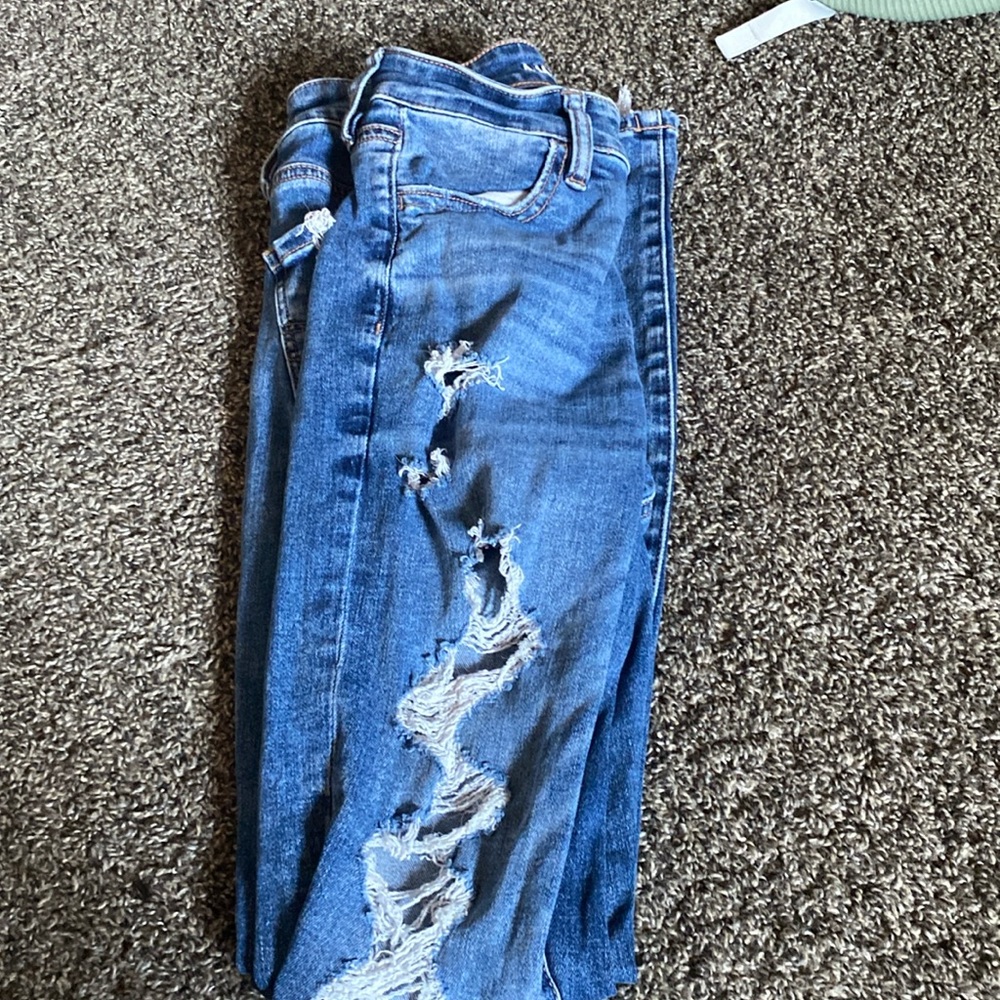 AE jeans